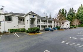 Studio 6-Mountlake Terrace, Wa - Seattle